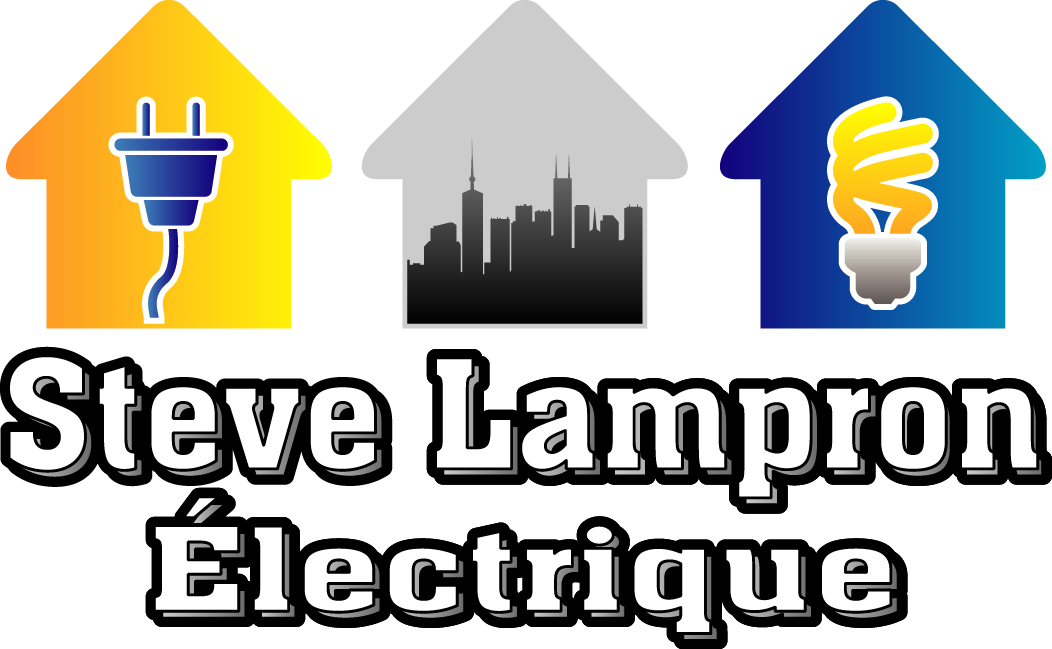 Steve Lampron Électrique